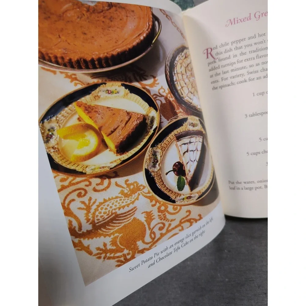 1995 In the Kitchen with Rosie: Oprah's Favorite Recipes Rosie Daley‎ Hardcover
